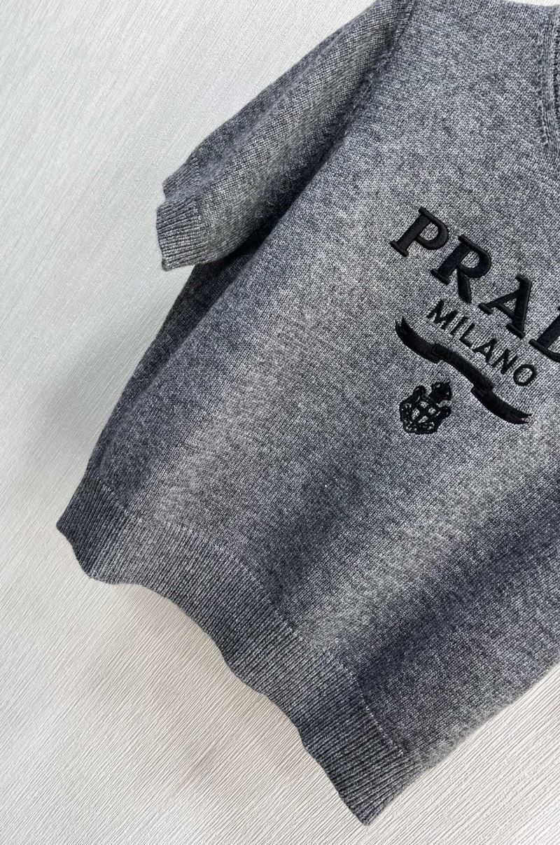 Prada T-Shirts